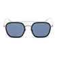 Belstaff - Men's Stainless Steel Sunglasses