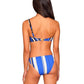 Profile By Gottex - One Shoulder Monokini One Piece Swimsuit