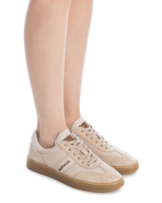 Xti - Women's Casual Trainer Sneakers