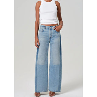 Citizens Of Humanity - Reworked Paloma Jeans