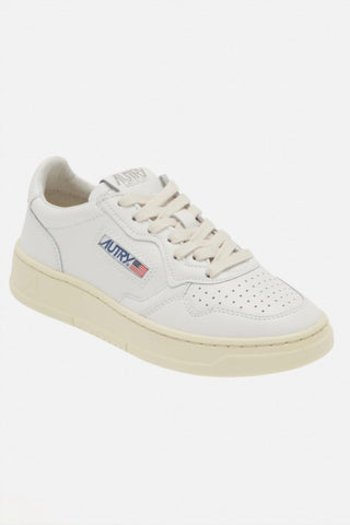 Autry - Women's Dallas Low Sneaker
