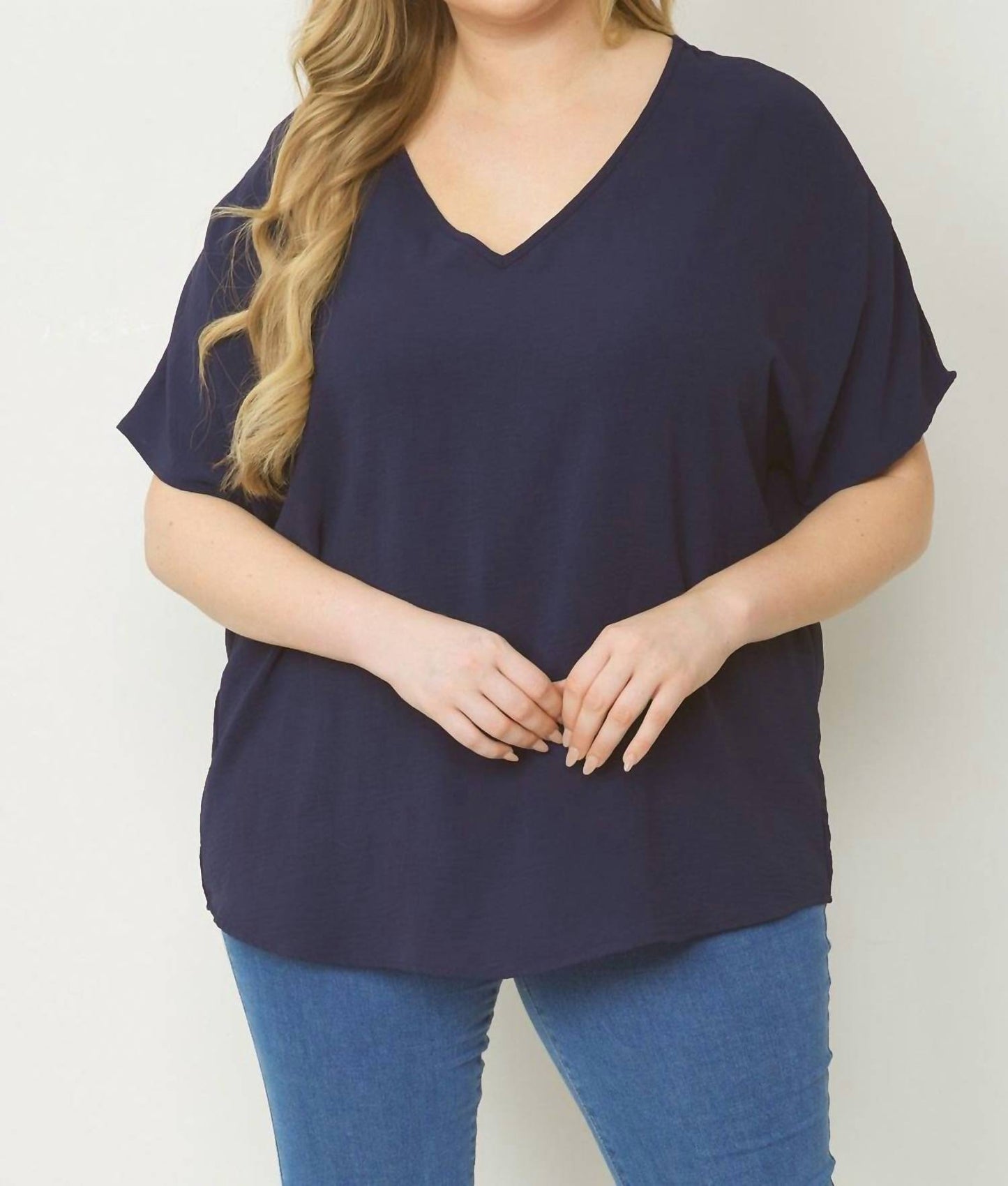 Entro - New Attitude Top