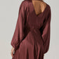 Astr - Women's Kimiko Dress