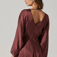 Astr - Women's Kimiko Dress