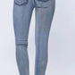 Judy Blue - High Waist Skinny Fit Jean