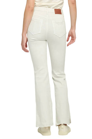 Hidden - RYAN LOW RISE BOOTCUT JEANS