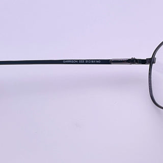 Marchon Eyeglasses Eye Glasses Frames NYC East Side Garrison 033 51-18-140