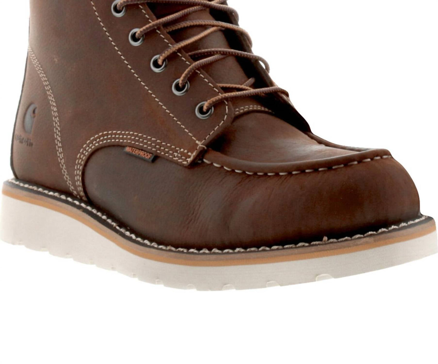 Carhartt - Men's Waterproof 6" Wedge Boot