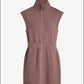 Varley - Rosannah Zip Dress
