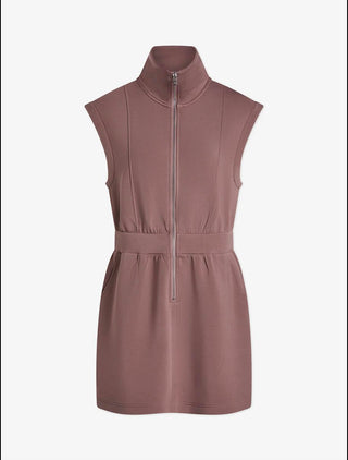 Varley - Rosannah Zip Dress