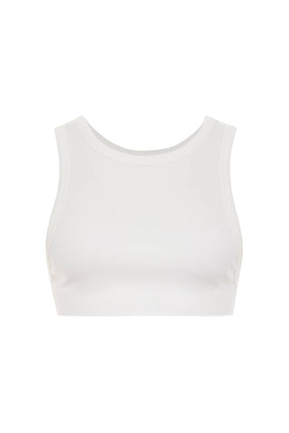 Gergana Ivanova - Women's Bella Crop Tank Top