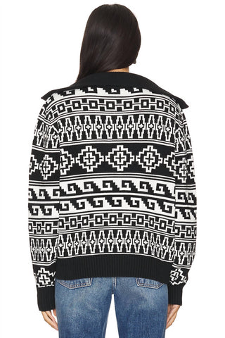 Beach Riot - Monteray Sweater