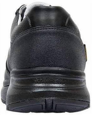 Joya - Men's Dynamo Iii Slip Resistant Work Safety Shoes