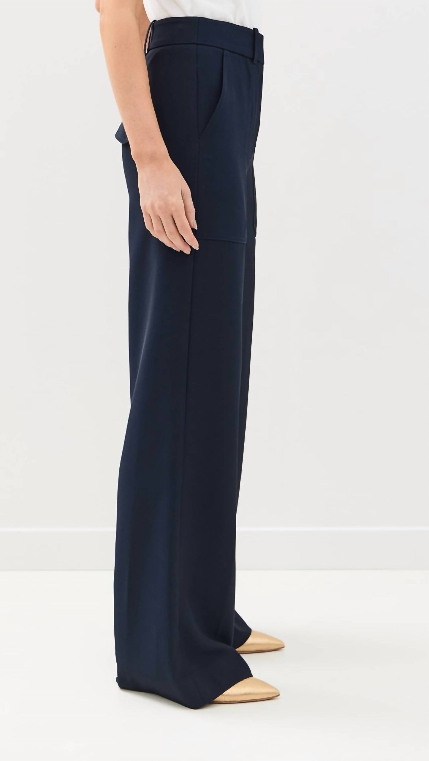 Veronica Beard - Cole Pant