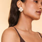 Deepa Gurnani - Women's Liora Earrings