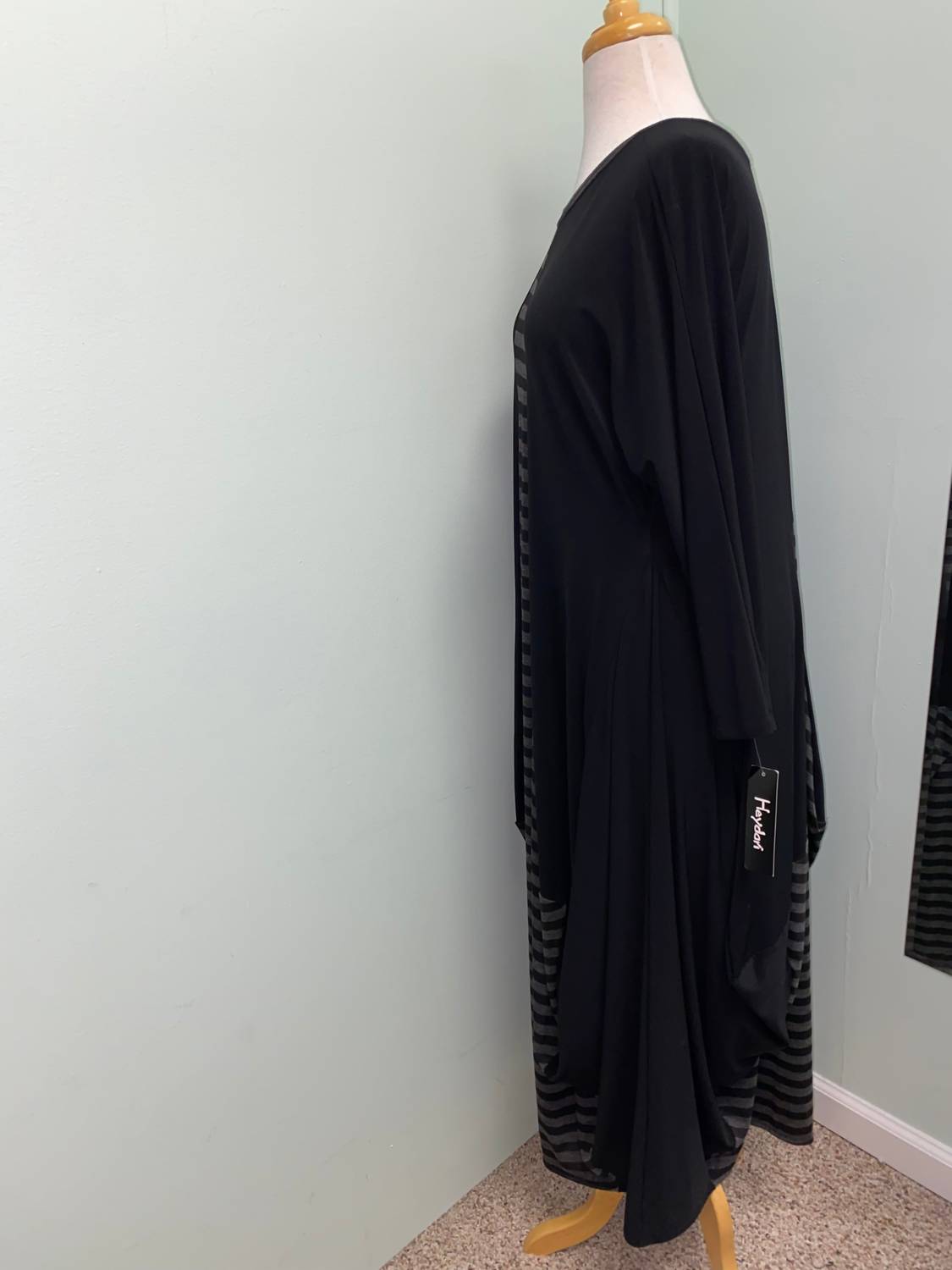 Heydari - Women's Funky Maxi Dress
