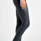 Splendid - VEGAN LEATHER LEGGINGS