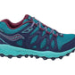 Saucony - Kid's Girls Peregrine Sneakers