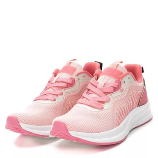 Xti - Women's Lace-Up Sneakers