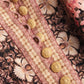 Zimmermann - Belted Button Midi Dress