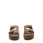 Steve Madden - Women's Karrigan Platform Sandals