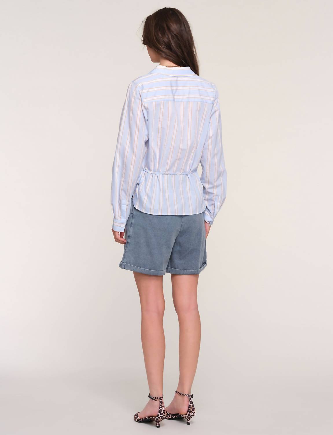 Heartloom - Esmarie Long Sleeve Shirt