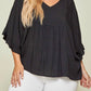 Andree By Unit - Ruffle Sleeve Top