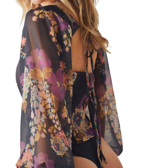 Free People - Wanderlust Body Suit