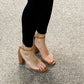 Chinese Laundry - Women's Teri Heels