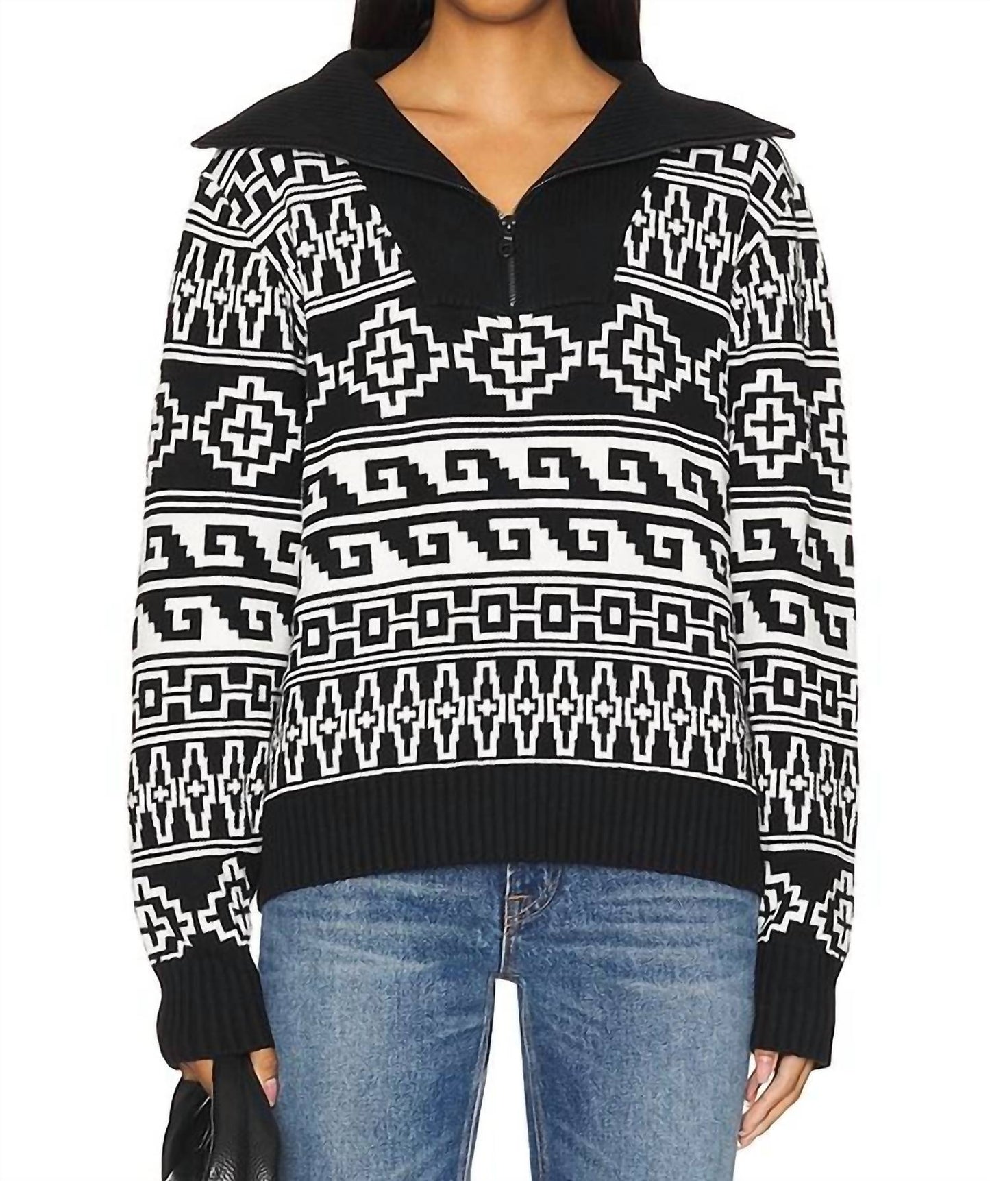 Beach Riot - Monteray Sweater