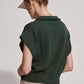 Varley - Fulton Cropped Knit