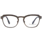 Ermenegildo Zegna - Men's Trapezium Optical Frames