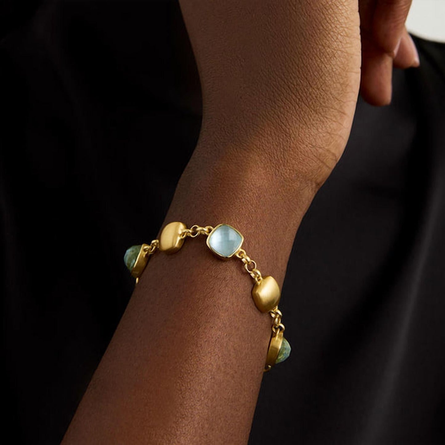 Dean Davidson - Women's Monterey Chain Bracelet