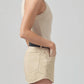 Citizens Of Humanity - Isabel Sleeveless Crew Tank Top