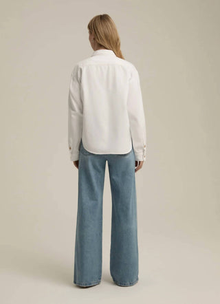 Favorite Daughter - Thinking About It Shirt