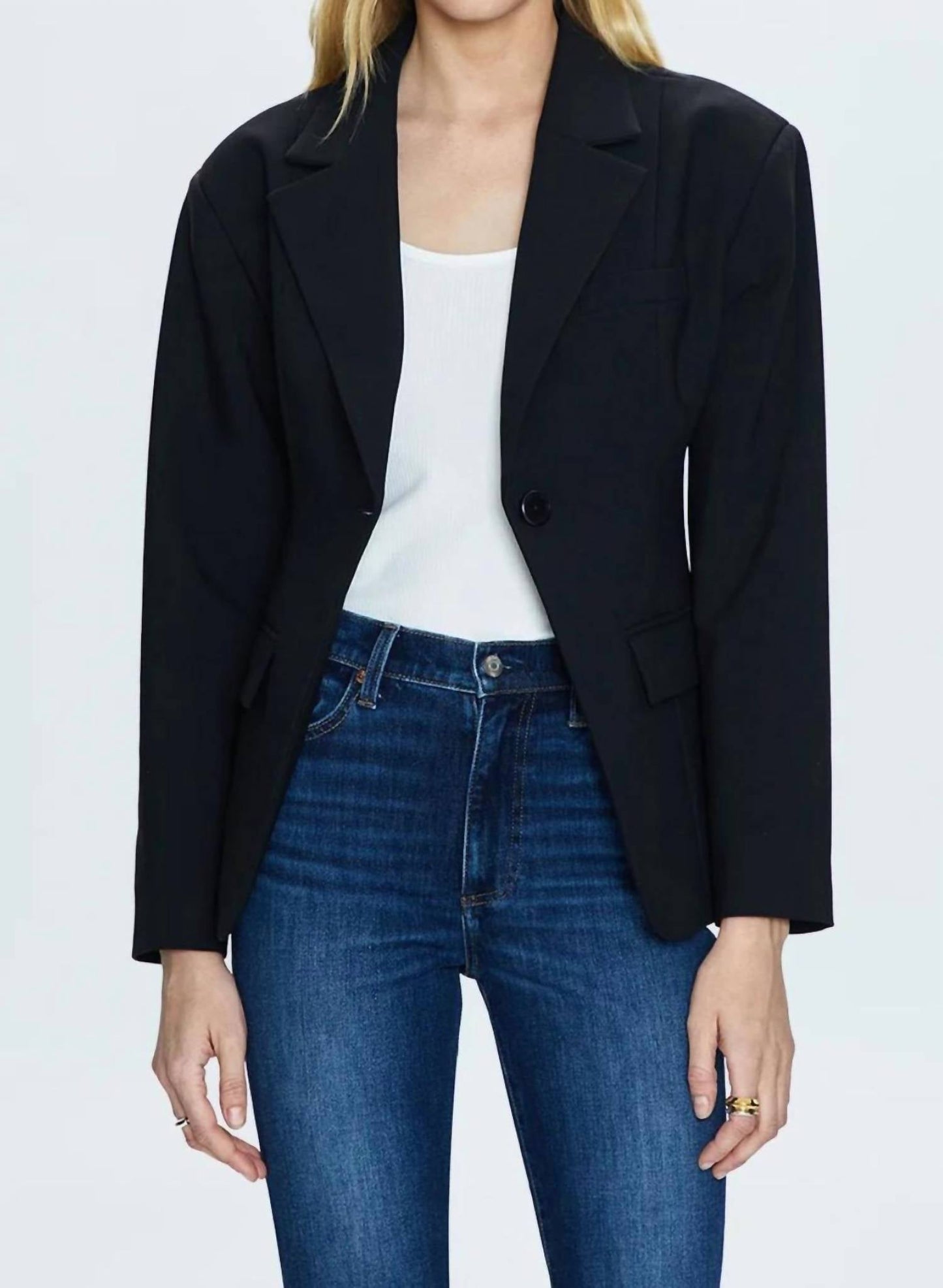 Pistola - Stassi Blazer