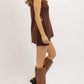 Bluivy - BIG BEAR SHORT SET