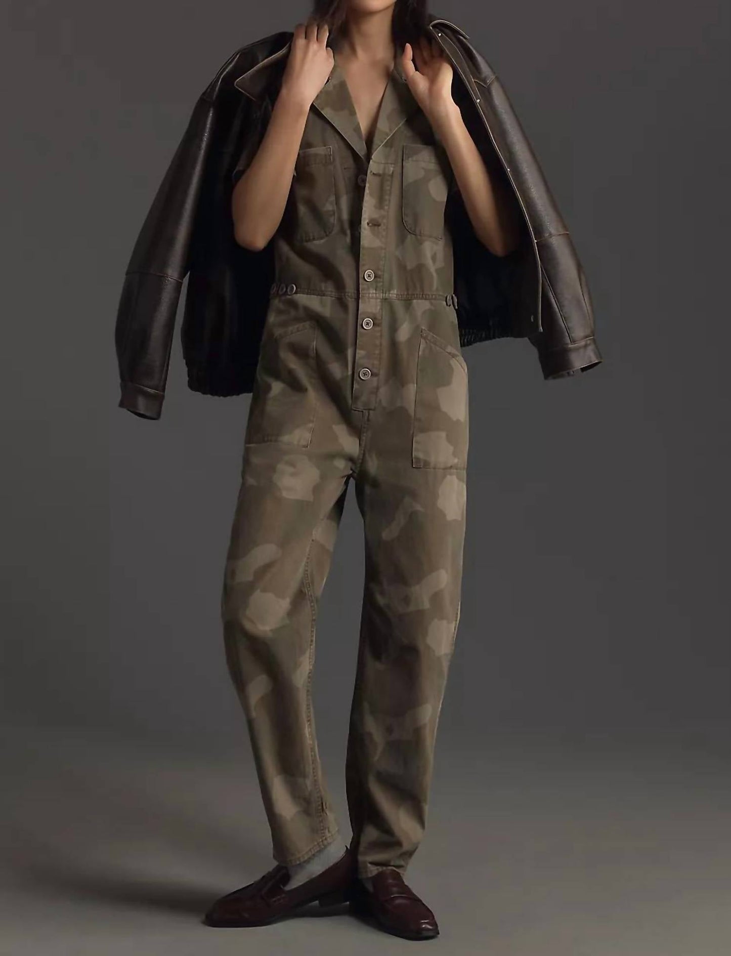 Pistola - Grover Field Jumpsuit