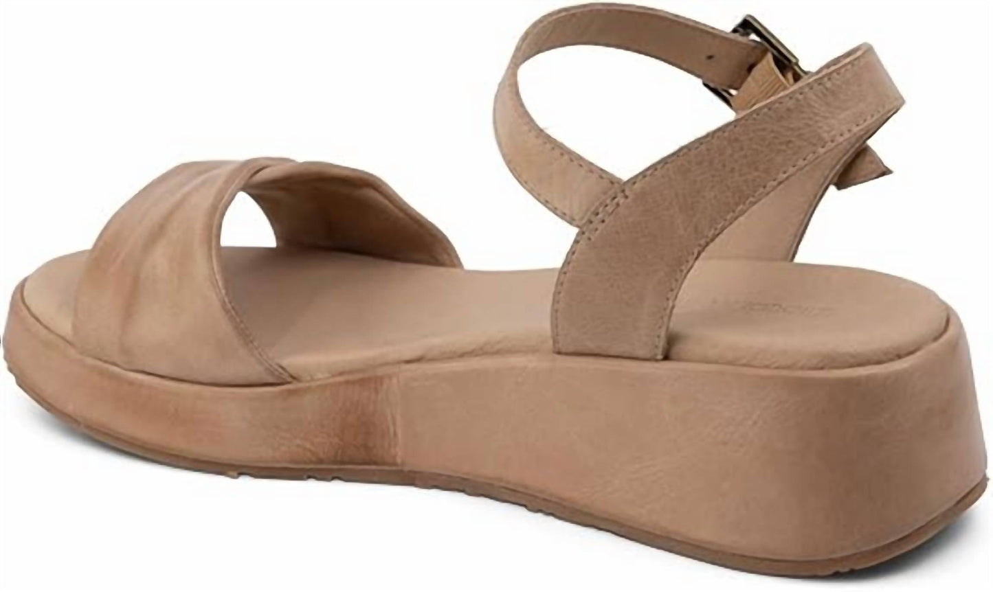 Chocolat Blu - Women's Elly Wedge Sandal