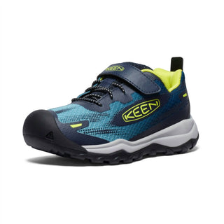 Keen - Boy's Wanduro Speed Hiking Shoe