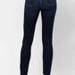 Judy Blue - Hi-waist Skinny With Handsanding