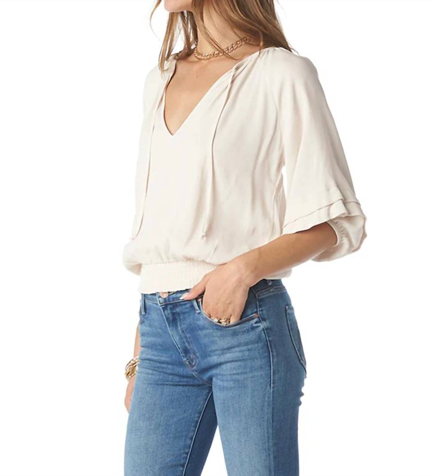 Tart Collections - Nori Top