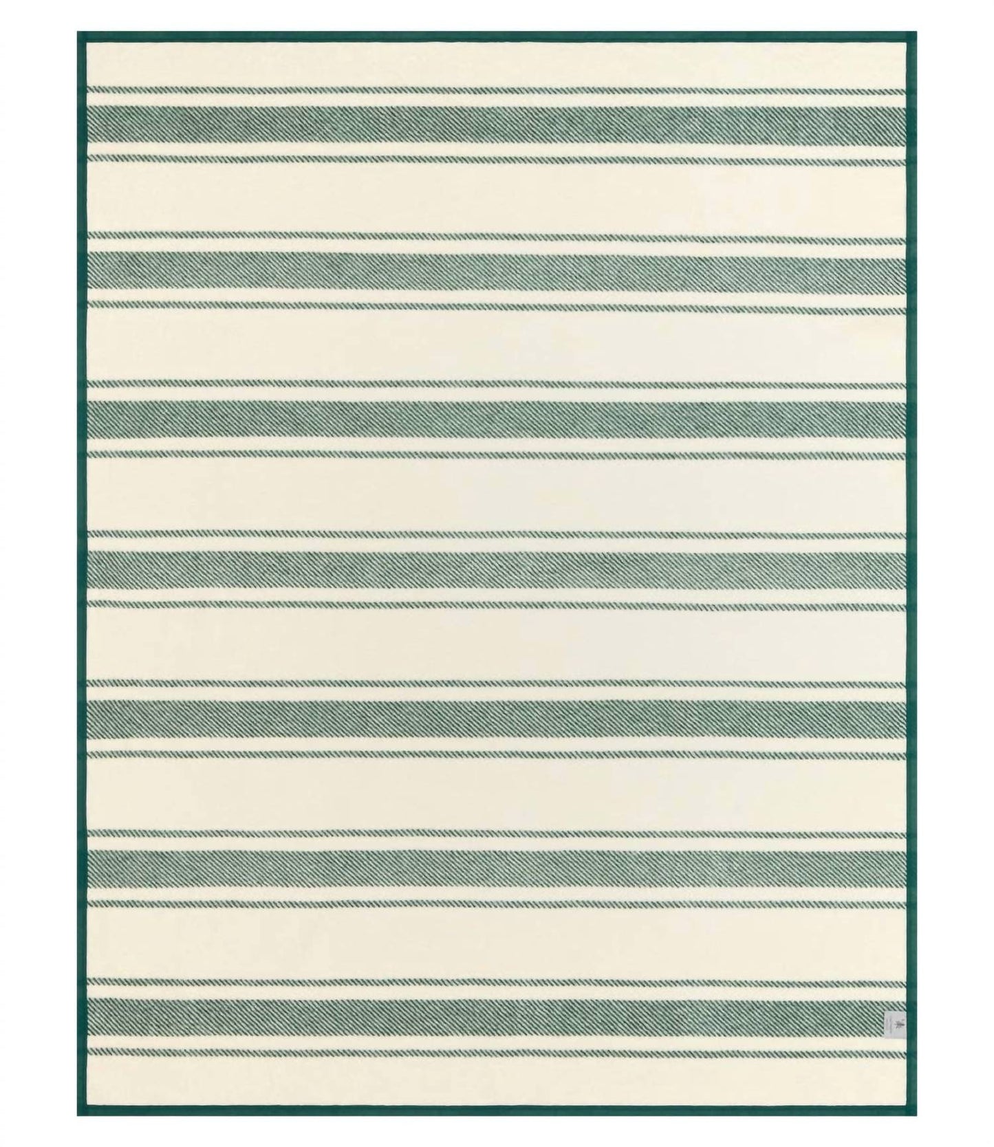 Chappywrap - Dockside Stripe Blanket