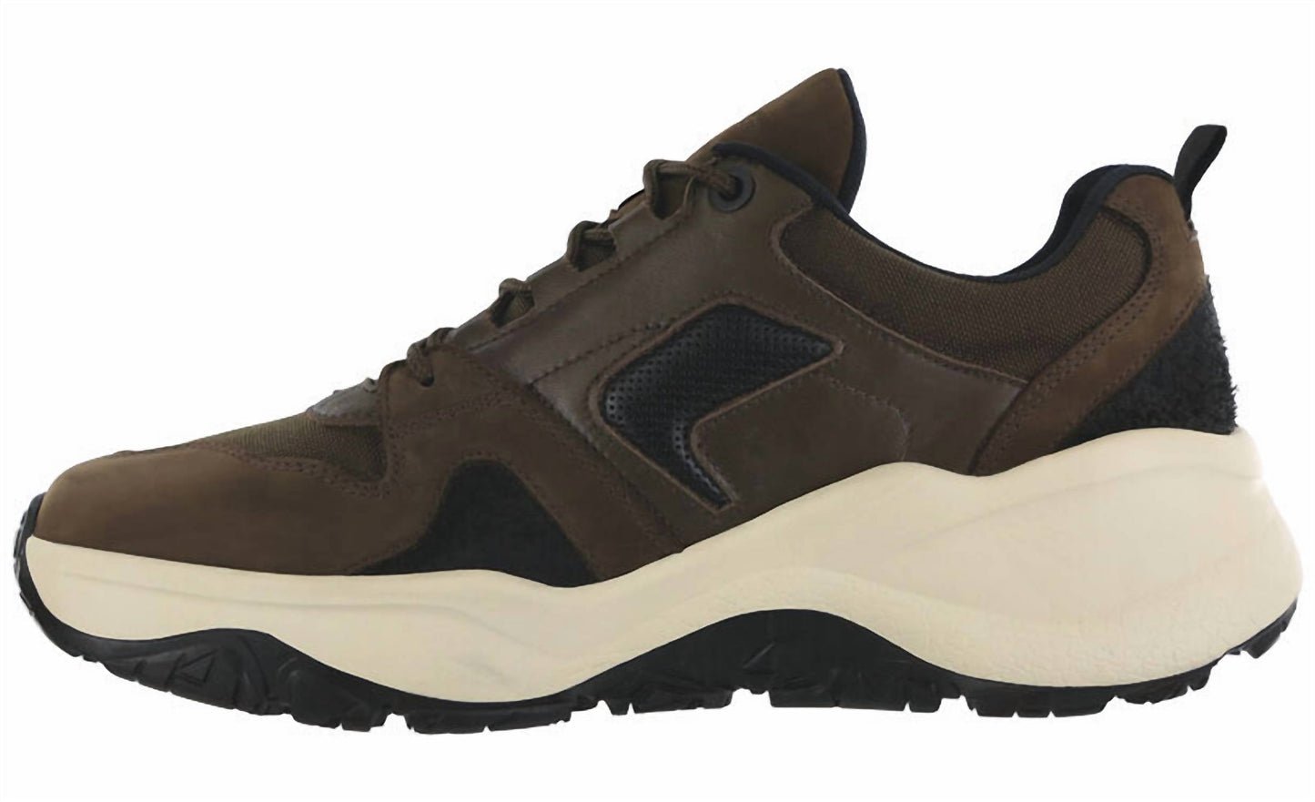 Sas - Men's Low Country-y Sneakers