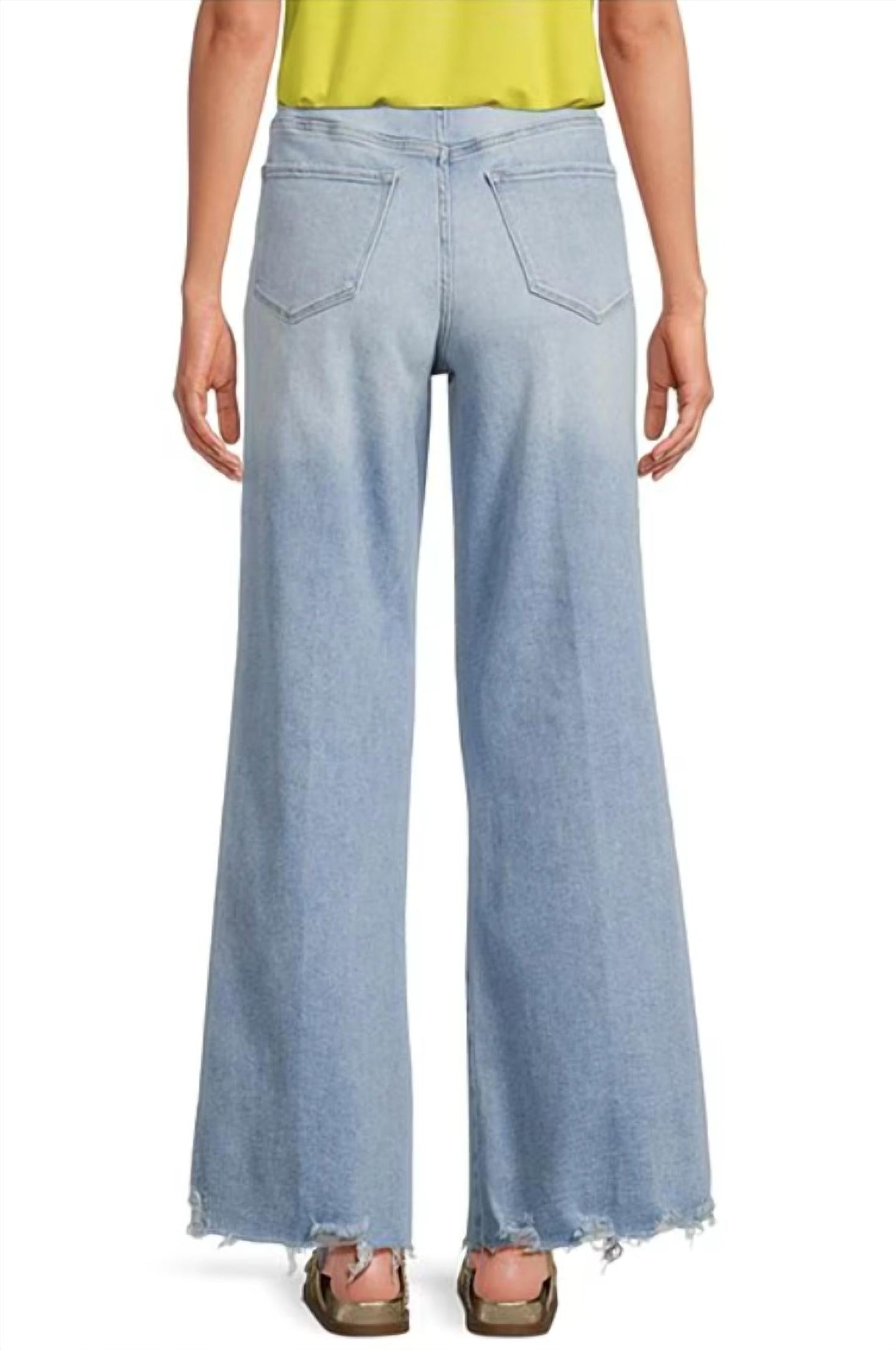 Dear John Denim - Fiona High Rise Jeans