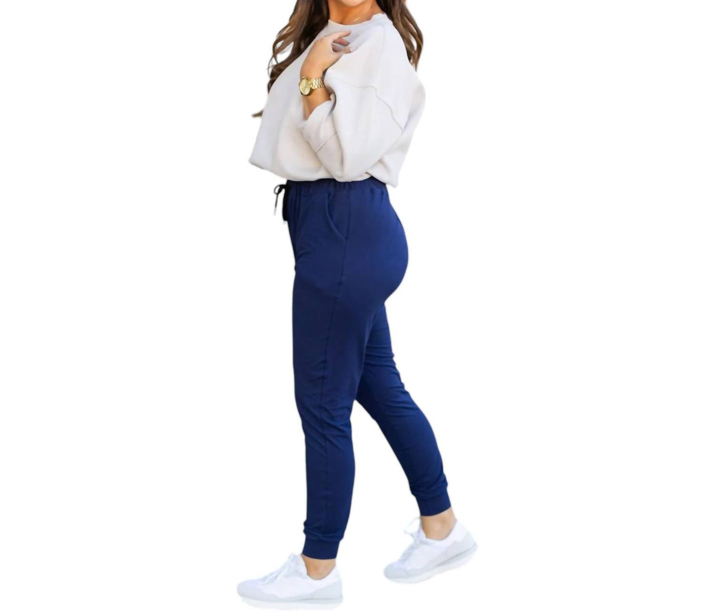 Julia Rose - Nora Joggers