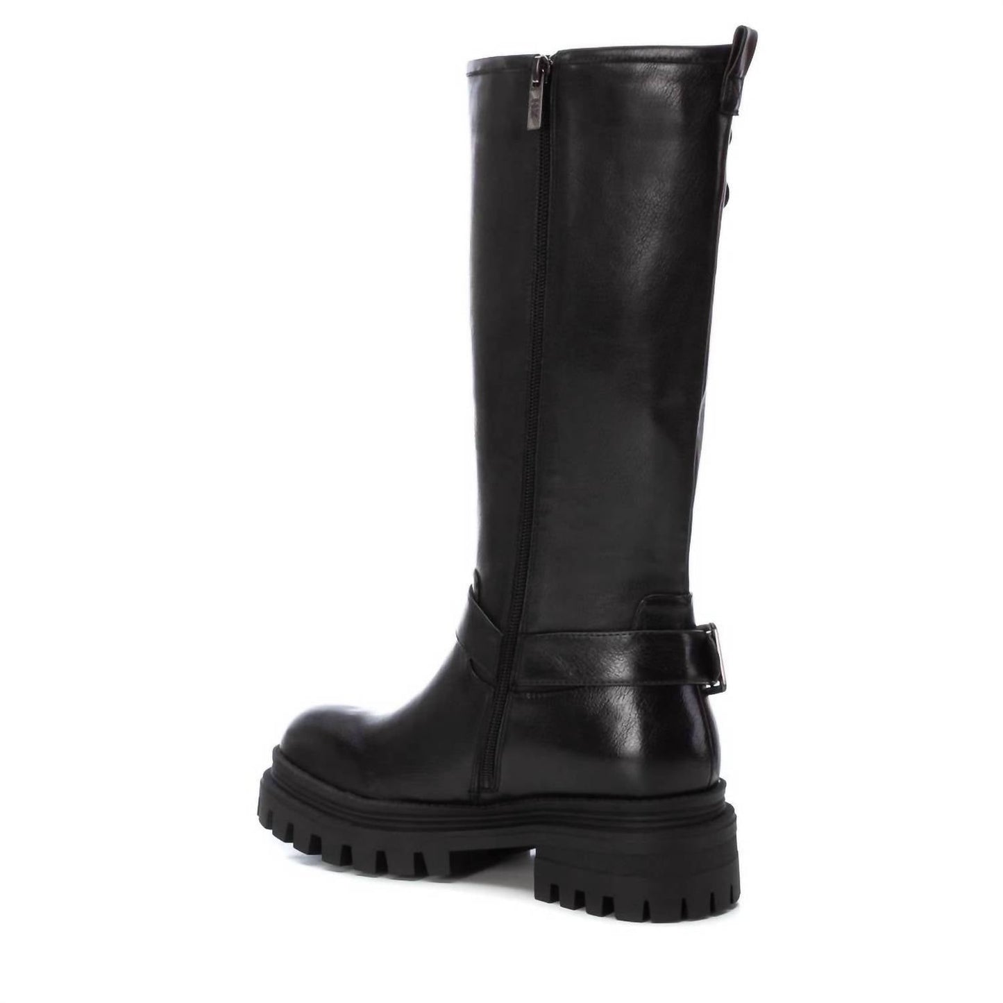 Xti - Women's Biker Boots