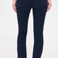Paige - Gemma High Rise Jeans
