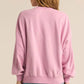 Z Supply - Vacay Sunday Sweatshirt