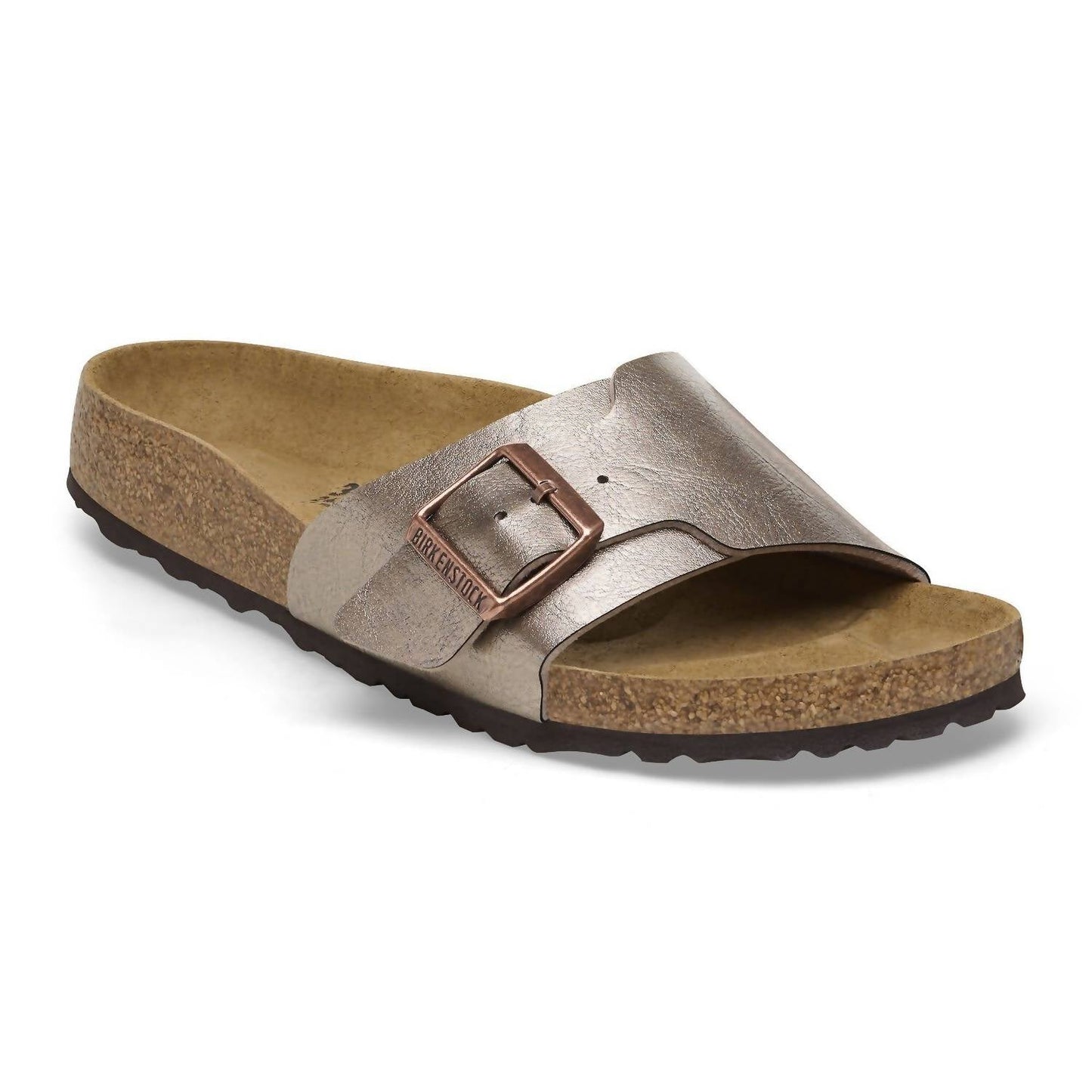 Birkenstock - WOMEN'S CATALINA BS BIRKO-FLOR SANDAL - NARROW WIDTH